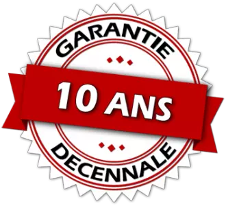 Garantie décennale